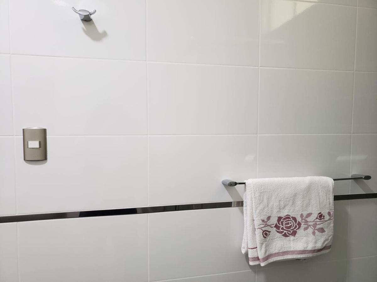 Condominio La Curva Чурин Экстерьер фото