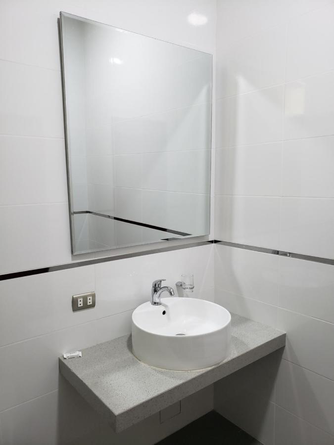 Condominio La Curva Чурин Экстерьер фото
